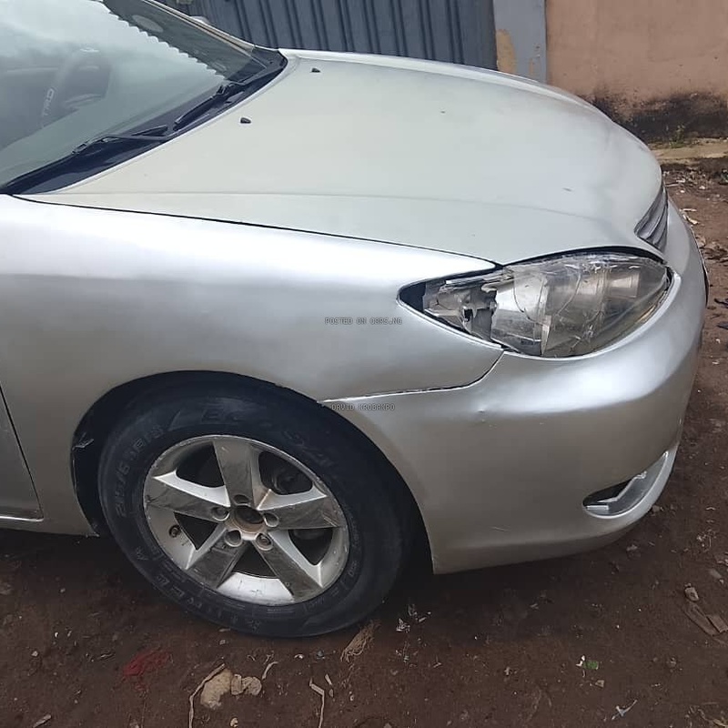 Toyota Camry 2006 for Sale In Lagos image