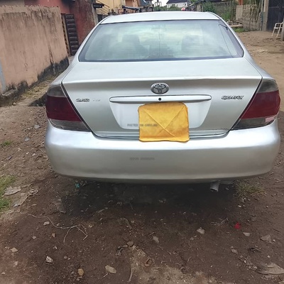 Toyota Camry 2006 for Sale In Lagos