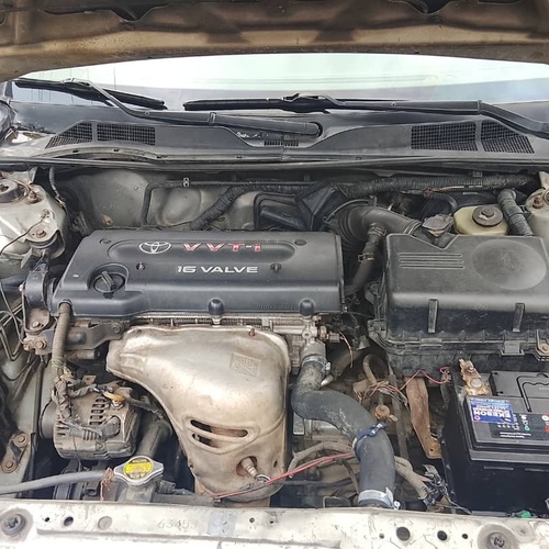 Toyota Camry 2006 for Sale In Lagos