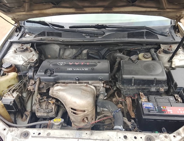 Toyota Camry 2006 for Sale In Lagos
