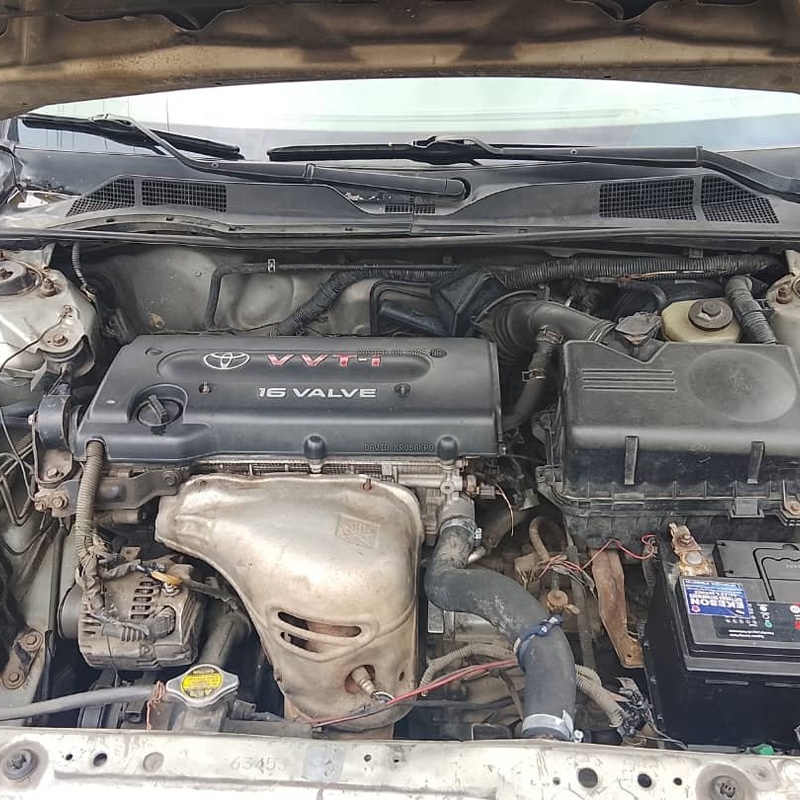 Toyota Camry 2006 for Sale In Lagos image