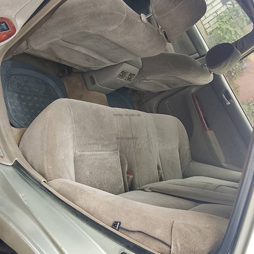 Toyota Camry 2006 for Sale In Lagos