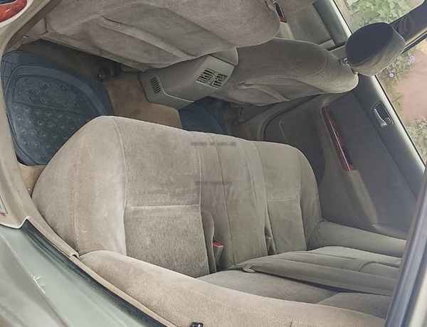 Toyota Camry 2006 for Sale In Lagos