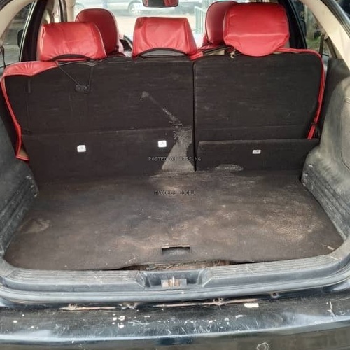 Ford Edge 2008  SUV for Sale In Lagos