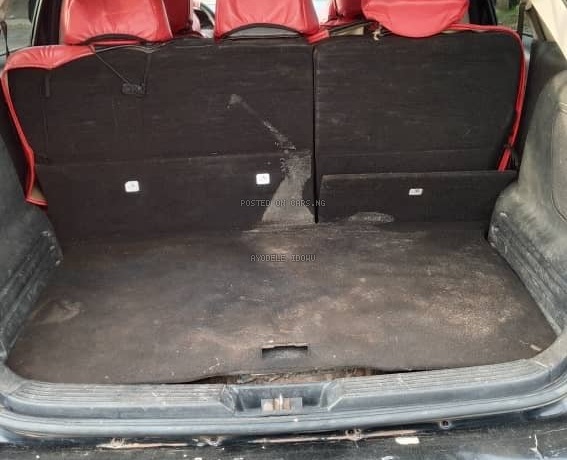 Ford Edge 2008  SUV for Sale In Lagos