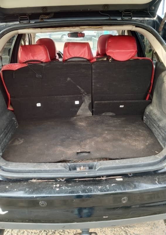 Ford Edge 2008  SUV for Sale In Lagos image