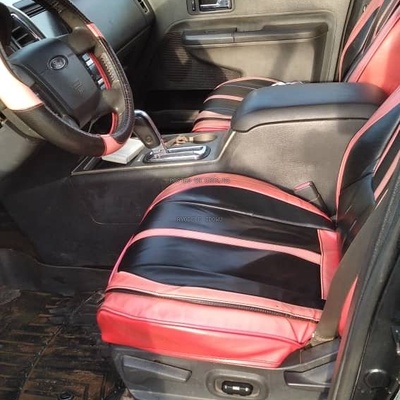 Ford Edge 2008  SUV for Sale In Lagos