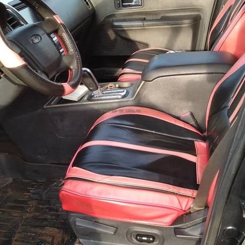 Ford Edge 2008  SUV for Sale In Lagos