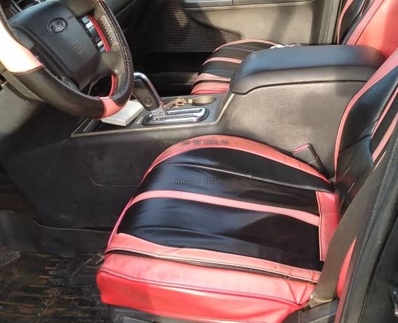 Ford Edge 2008  SUV for Sale In Lagos