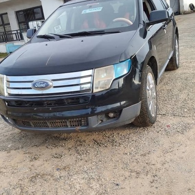 Ford Edge 2008  SUV for Sale In Lagos