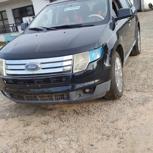 Ford Edge 2008  SUV for Sale In Lagos