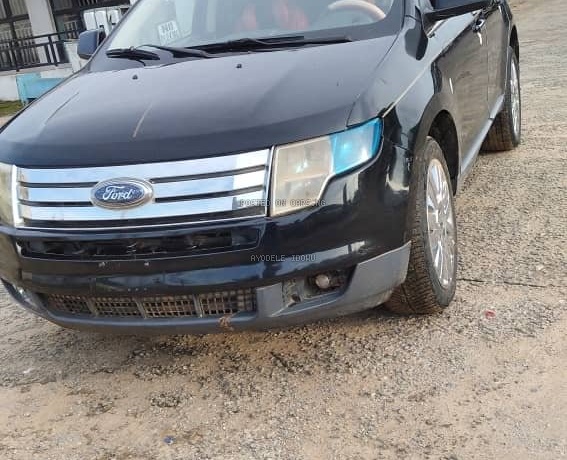 Ford Edge 2008  SUV for Sale In Lagos