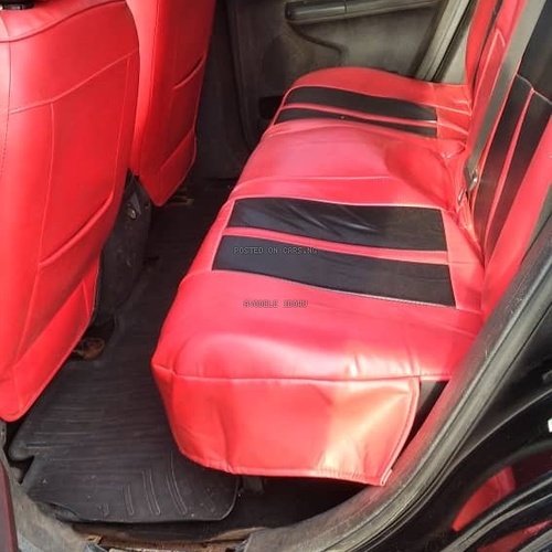 Ford Edge 2008  SUV for Sale In Lagos