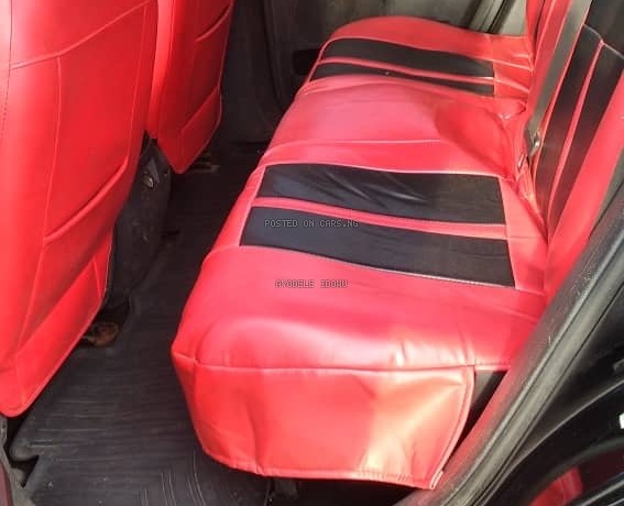 Ford Edge 2008  SUV for Sale In Lagos