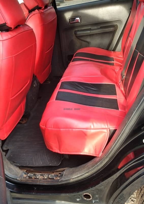 Ford Edge 2008  SUV for Sale In Lagos image