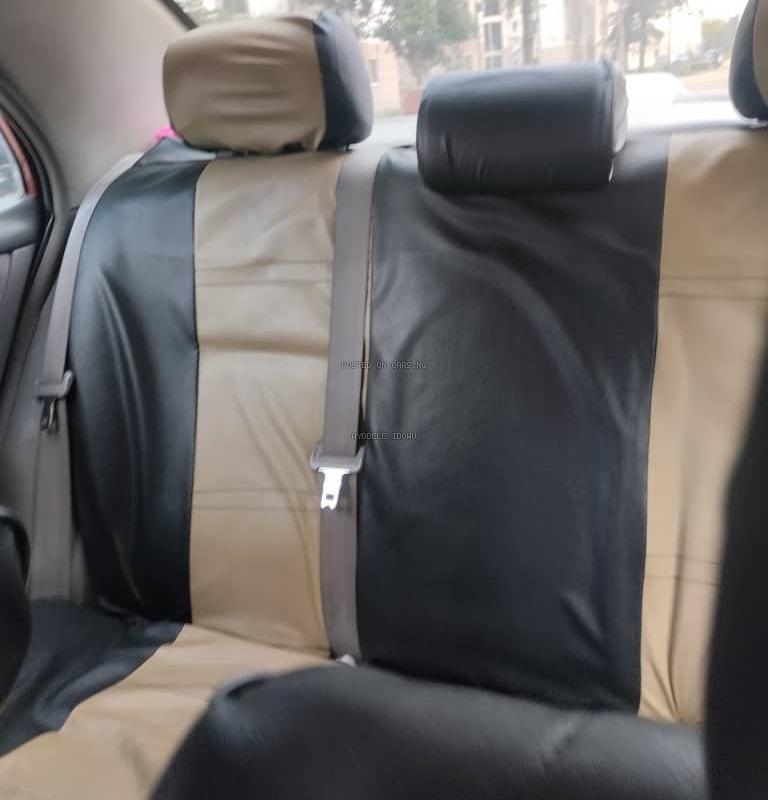 Toyota Corrolla 2006 for Sale In Lagos image