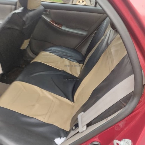 Toyota Corrolla 2006 for Sale In Lagos