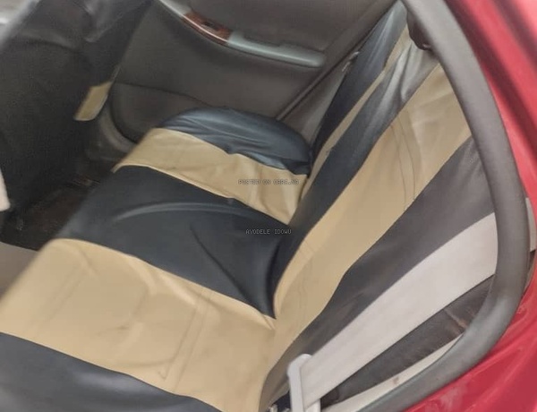 Toyota Corrolla 2006 for Sale In Lagos