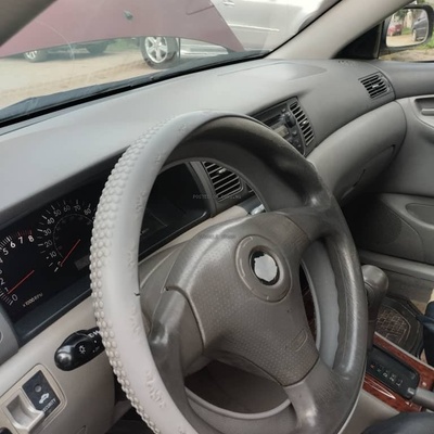 Toyota Corrolla 2006 for Sale In Lagos