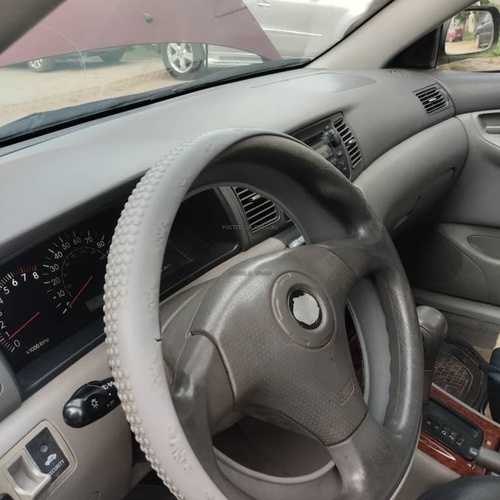 Toyota Corrolla 2006 for Sale In Lagos