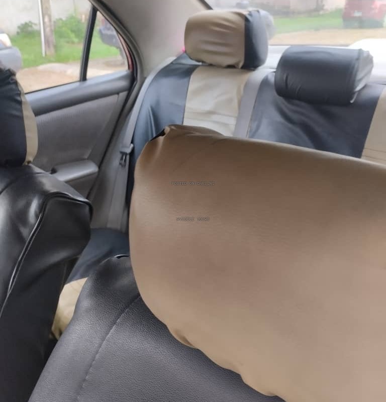 Toyota Corrolla 2006 for Sale In Lagos image