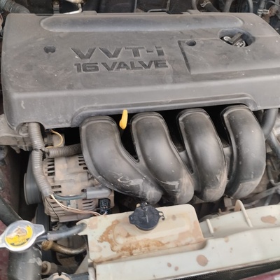 Toyota Corrolla 2006 for Sale In Lagos