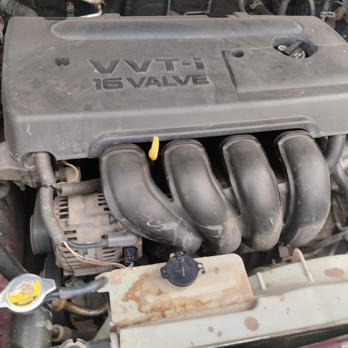 Toyota Corrolla 2006 for Sale In Lagos