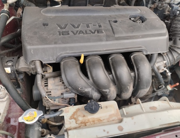 Toyota Corrolla 2006 for Sale In Lagos