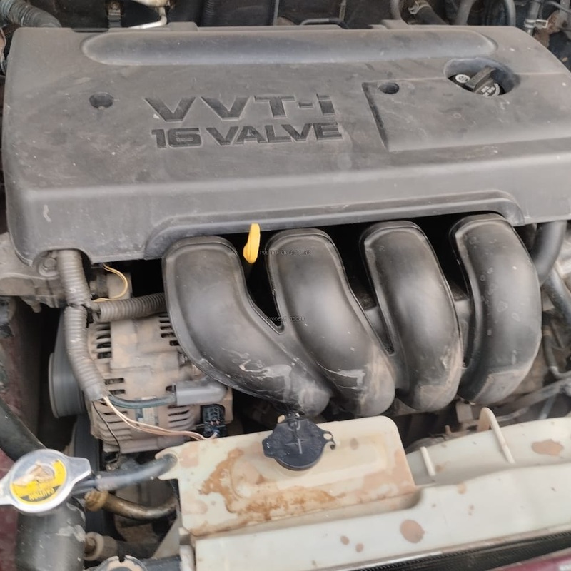 Toyota Corrolla 2006 for Sale In Lagos image