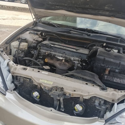 Toyota Camry 2006 for Sale In Lagos