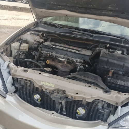 Toyota Camry 2006 for Sale In Lagos