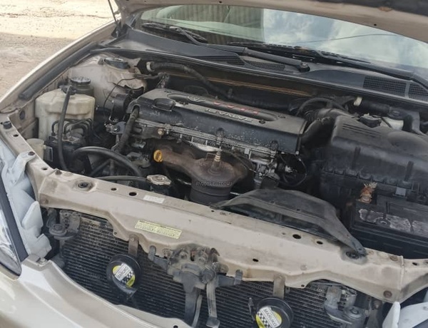 Toyota Camry 2006 for Sale In Lagos