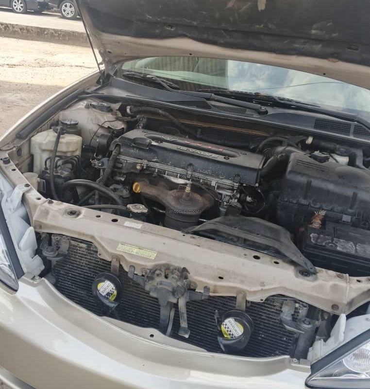 Toyota Camry 2006 for Sale In Lagos image