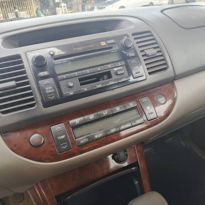 Toyota Camry 2006 for Sale In Lagos