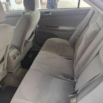 Toyota Camry 2006 for Sale In Lagos