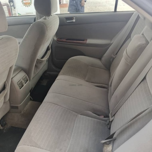 Toyota Camry 2006 for Sale In Lagos