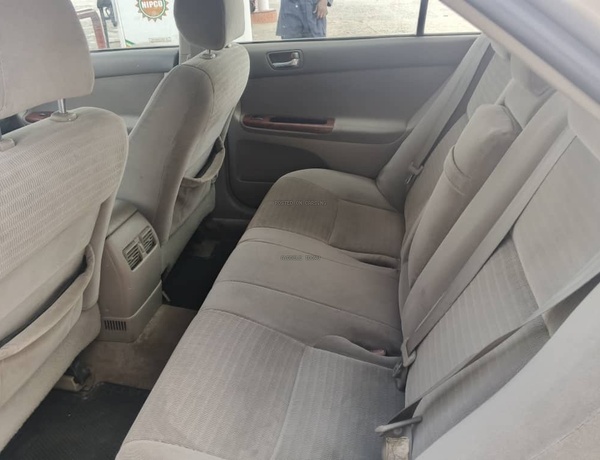 Toyota Camry 2006 for Sale In Lagos