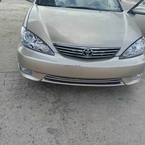 Toyota Camry 2006 for Sale In Lagos