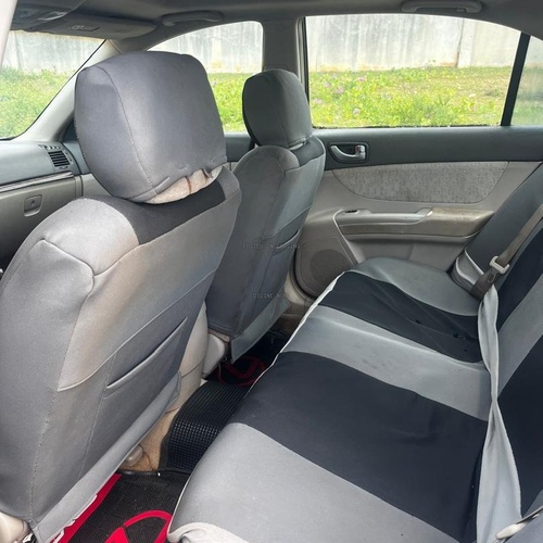 Hyundai Sonata 2006 for Sale In Karmu Abuja 