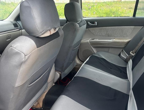 Hyundai Sonata 2006 for Sale In Karmu Abuja 