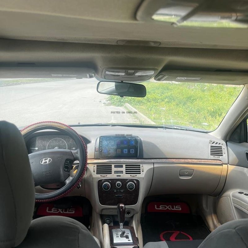 Hyundai Sonata 2006 for Sale In Karmu Abuja  image
