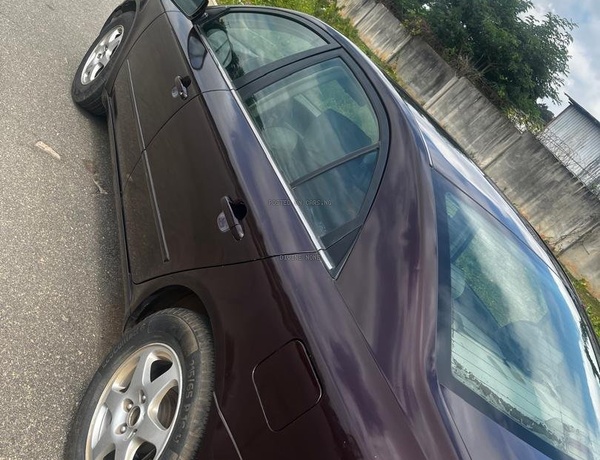 Hyundai Sonata 2006 for Sale In Karmu Abuja 