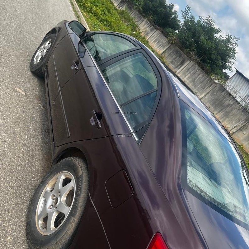 Hyundai Sonata 2006 for Sale In Karmu Abuja  image
