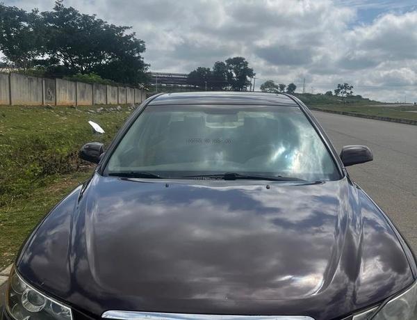 Hyundai Sonata 2006 for Sale In Karmu Abuja 