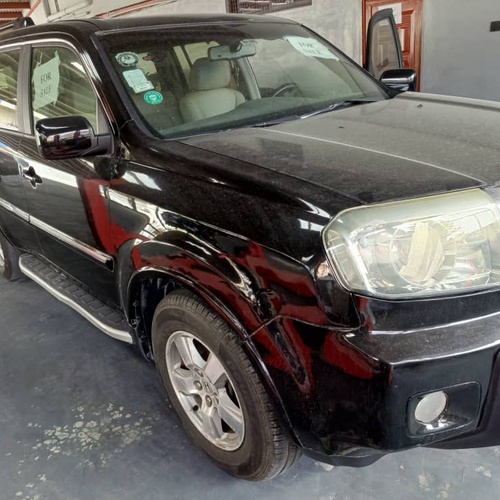Honda Pilot 2009 for Sale In Lekki Lagos