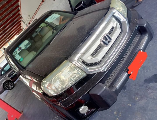 Honda Pilot 2009 for Sale In Lekki Lagos