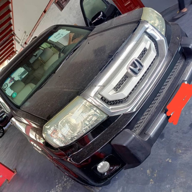 Honda Pilot 2009 for Sale In Lekki Lagos image