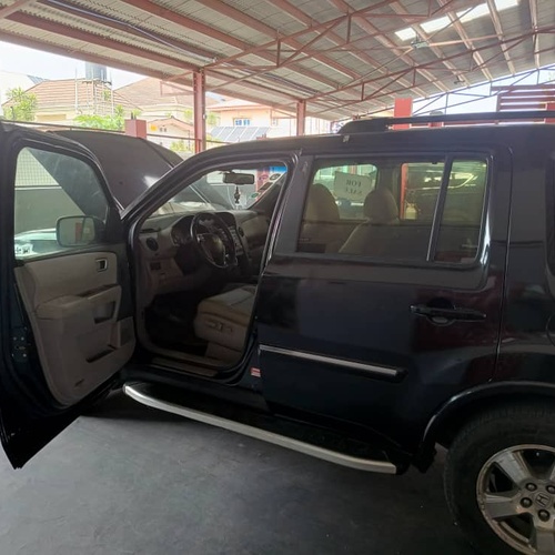 Honda Pilot 2009 for Sale In Lekki Lagos