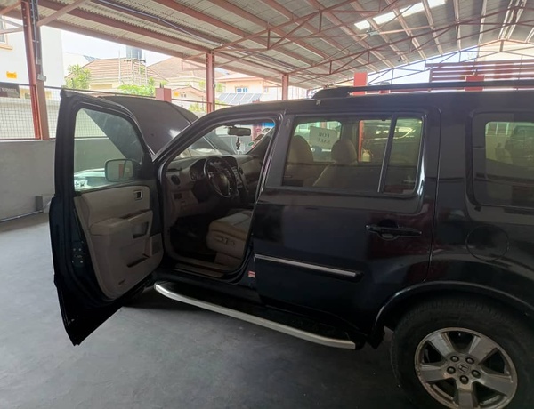 Honda Pilot 2009 for Sale In Lekki Lagos