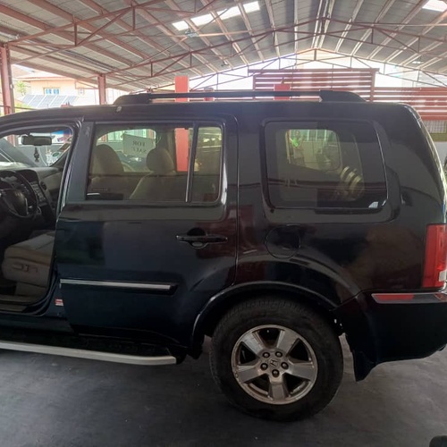 Honda Pilot 2009 for Sale In Lekki Lagos